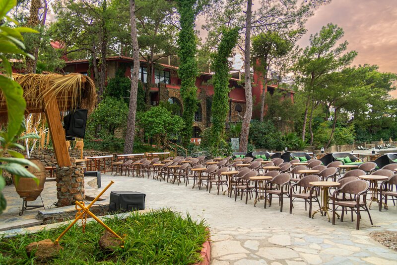 Marmaris Bay Resort 9