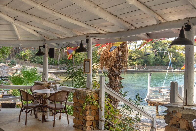 Marmaris Bay Resort 11