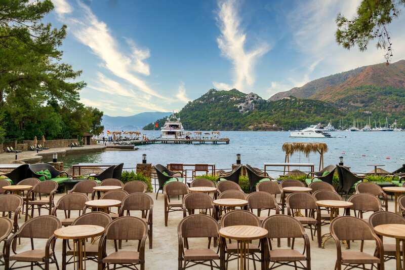 Marmaris Bay Resort 12