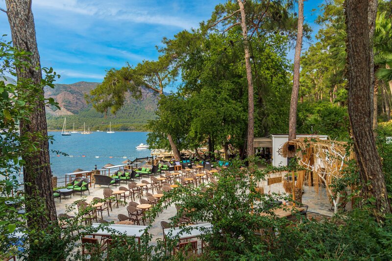 Marmaris Bay Resort 13