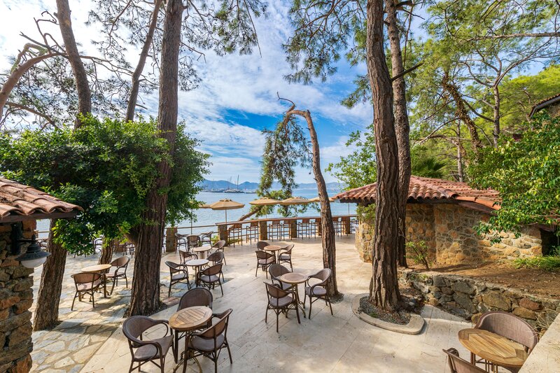 Marmaris Bay Resort 14