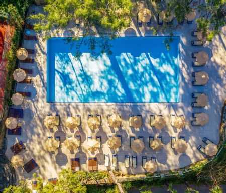 Marmaris Bay Resort 15