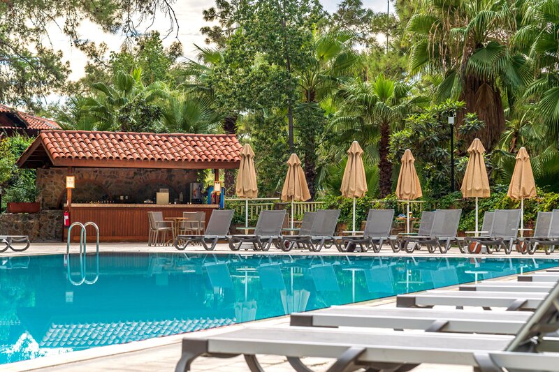 Marmaris Bay Resort 17