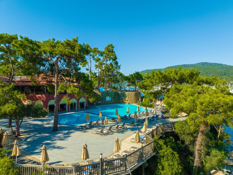 Marmaris Bay Resort 18