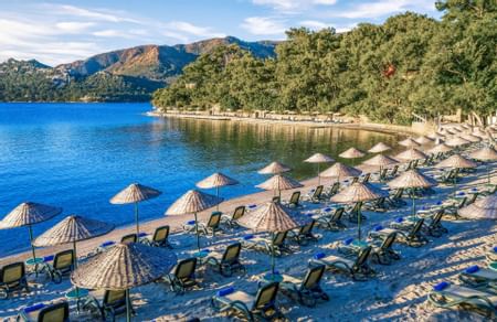 Marmaris Bay Resort 19