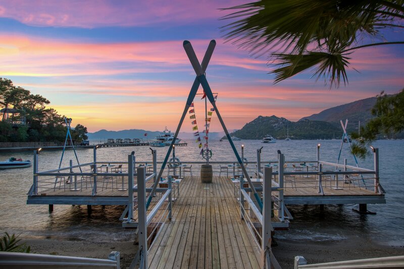 Marmaris Bay Resort 21