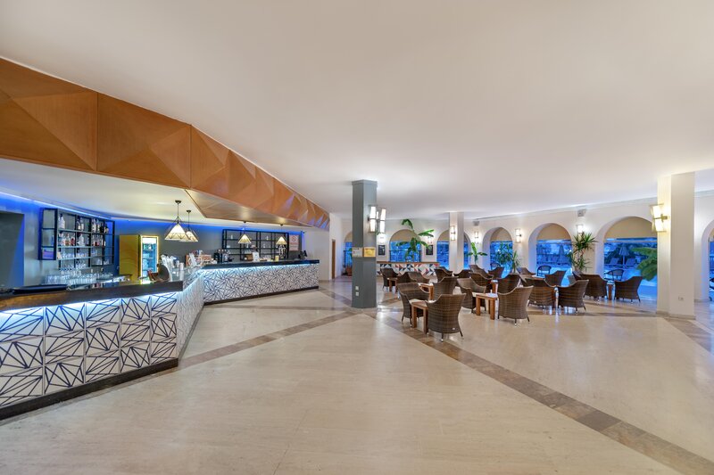 Marmaris Bay Resort 22