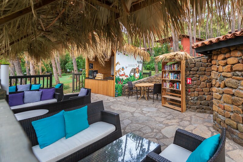 Marmaris Bay Resort 25