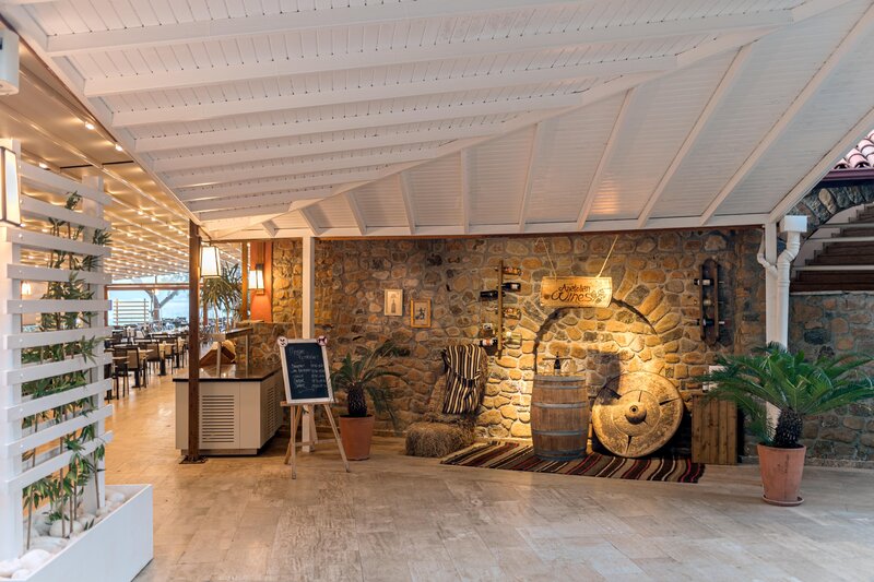 Marmaris Bay Resort 26