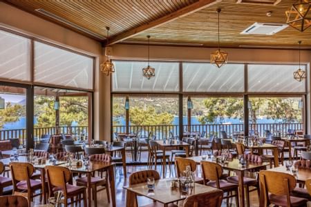 Marmaris Bay Resort 27