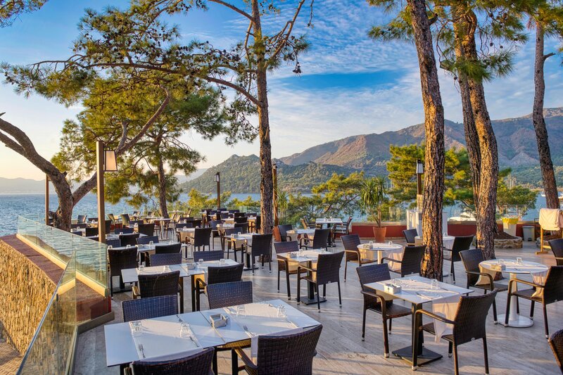 Marmaris Bay Resort 28