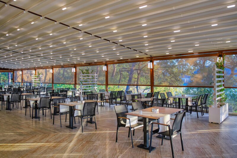 Marmaris Bay Resort 29