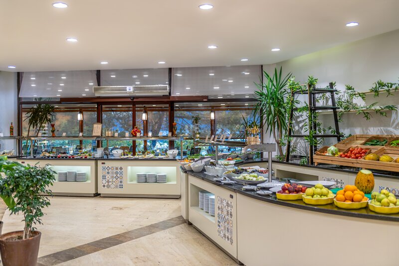 Marmaris Bay Resort 30