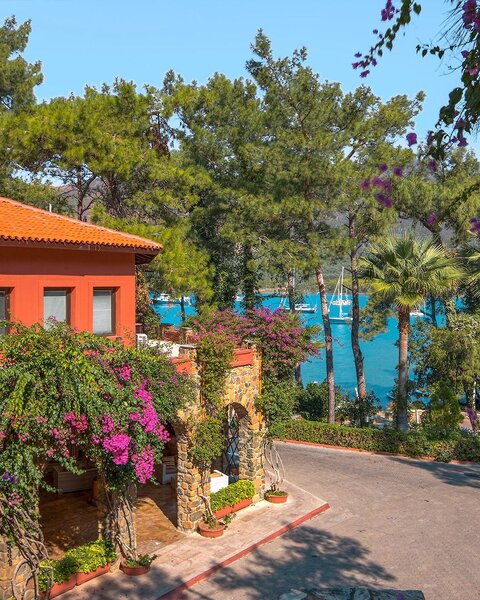 Marmaris Bay Resort 37