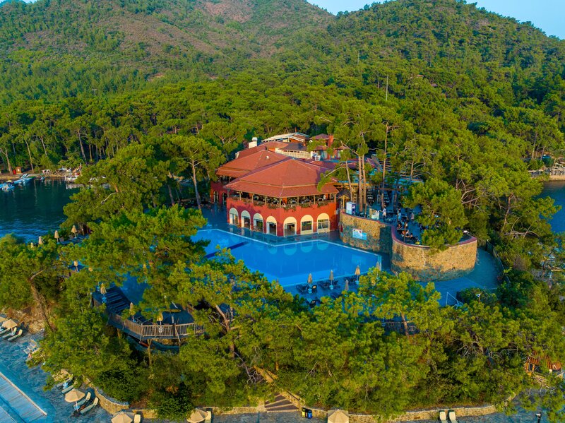 Marmaris Bay Resort 38