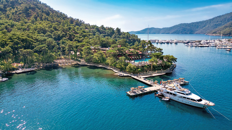TUI BLUE Marmaris  1