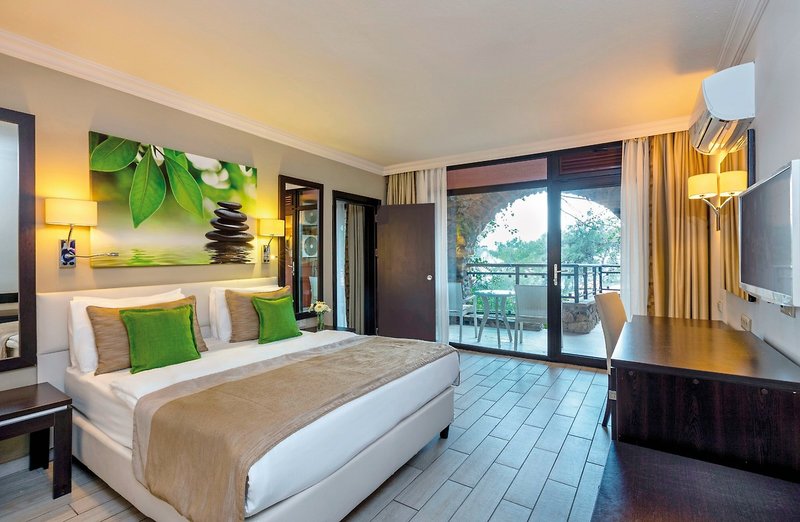 TUI BLUE Marmaris  5