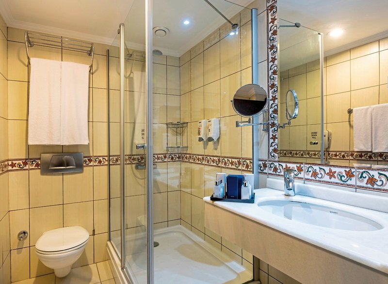 TUI BLUE Marmaris  8