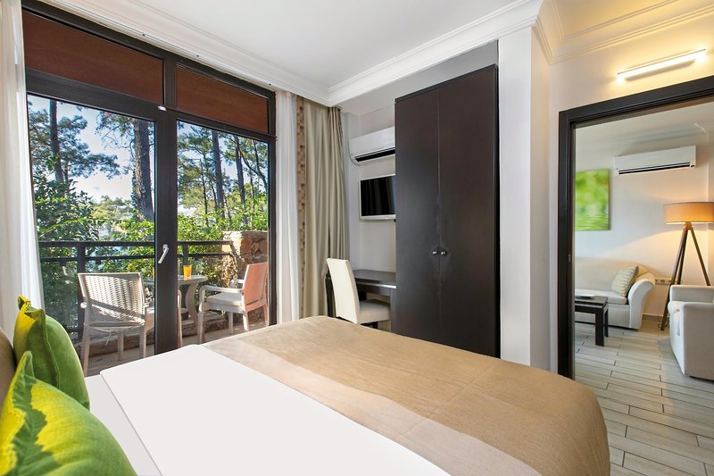TUI BLUE Marmaris  10