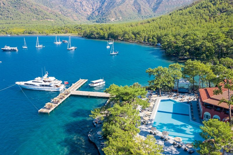 TUI BLUE Marmaris  13