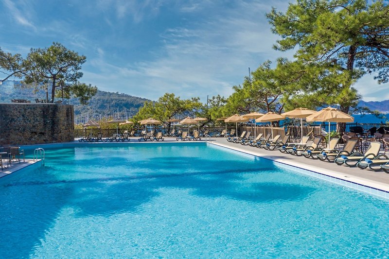 TUI BLUE Marmaris  14