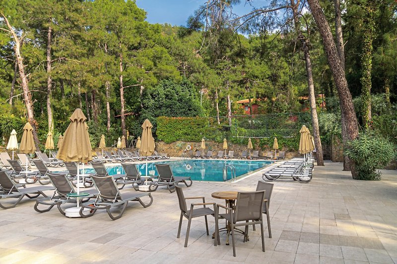 TUI BLUE Marmaris  15