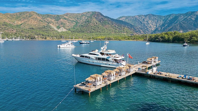 TUI BLUE Marmaris  16
