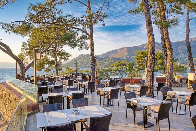 TUI BLUE Marmaris  19