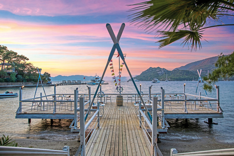 TUI BLUE Marmaris  21