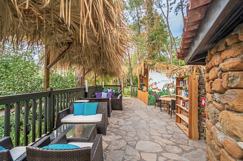 TUI BLUE Marmaris  22