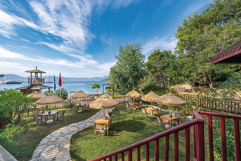 TUI BLUE Marmaris  24