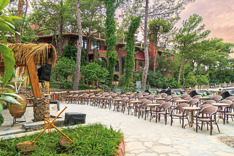 TUI BLUE Marmaris  27