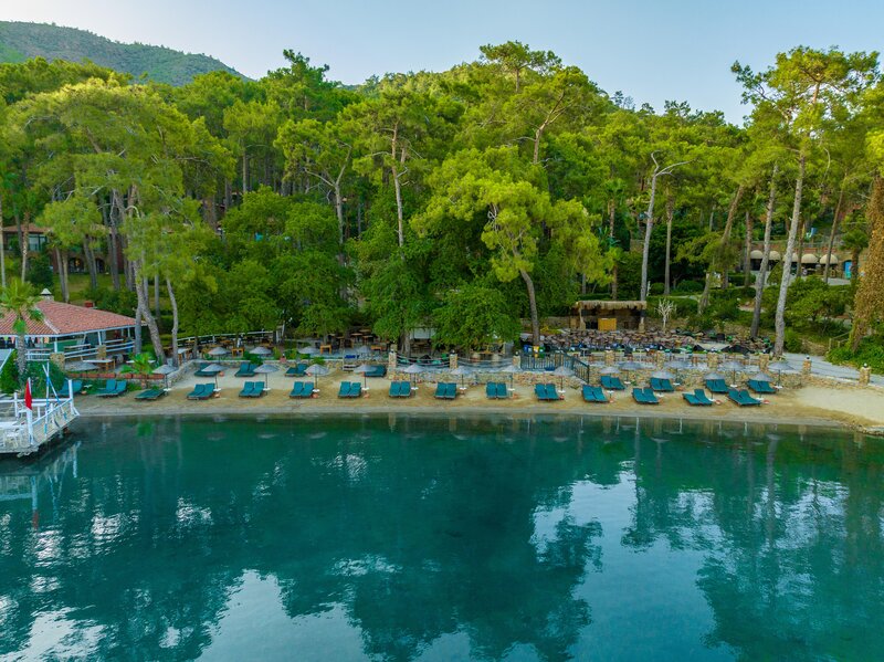 Marmaris Bay Resort 6