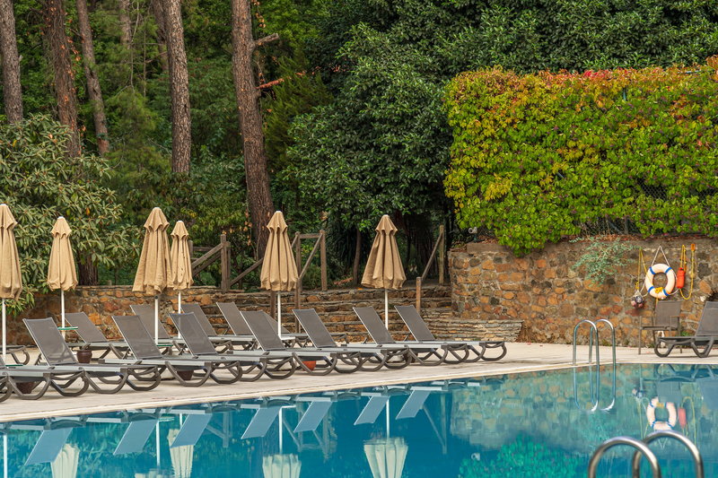 Marmaris Bay Resort 7