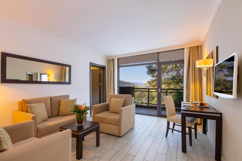 Marmaris Bay Resort 9
