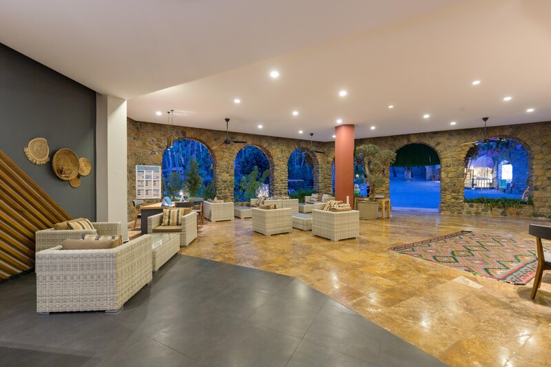 Marmaris Bay Resort 10