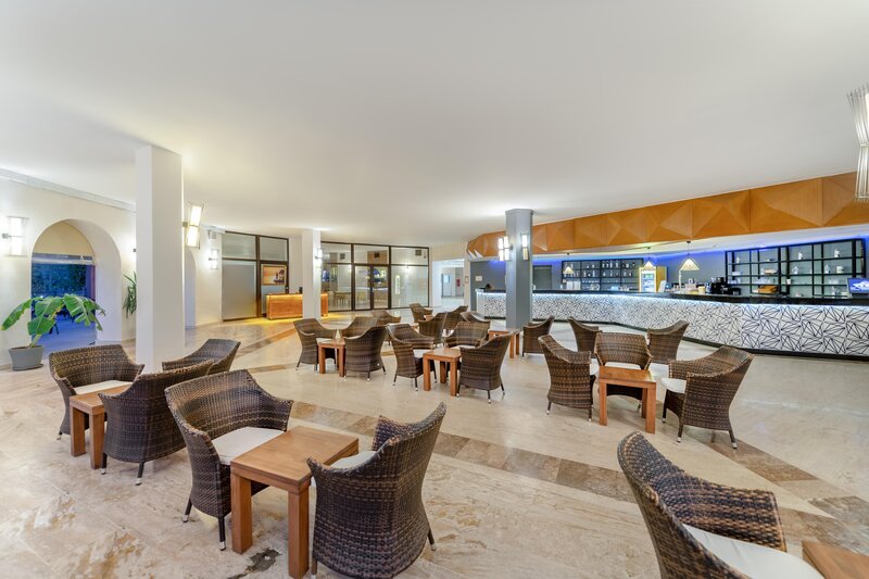 Marmaris Bay Resort 12