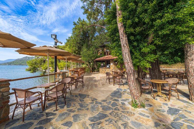 Marmaris Bay Resort 13