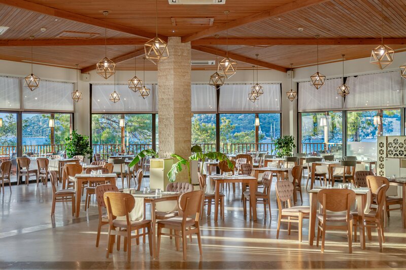 Marmaris Bay Resort 14