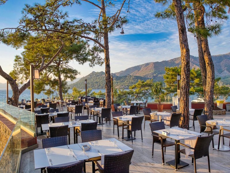 Marmaris Bay Resort 22