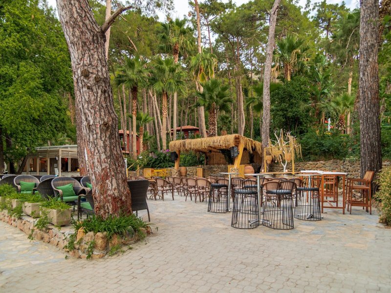 Marmaris Bay Resort 43