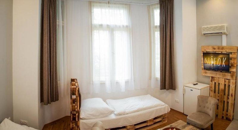 Hotel Carpe Diem