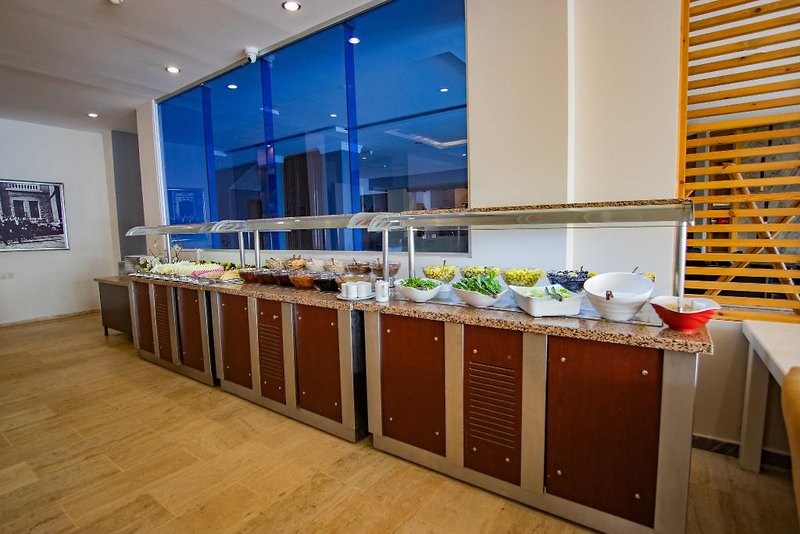 Marbas Select Beach Hotel 3