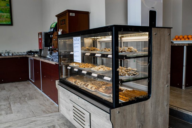 Marbas Select Beach Hotel 4