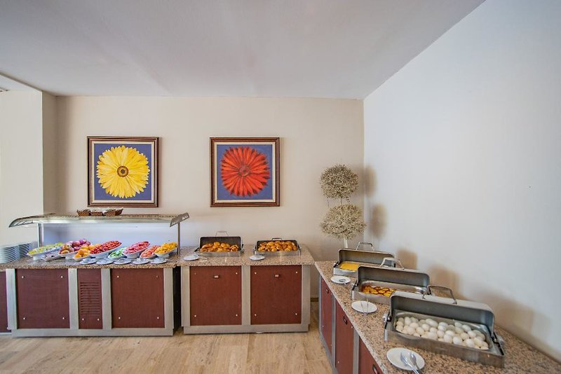 Marbas Select Beach Hotel 5