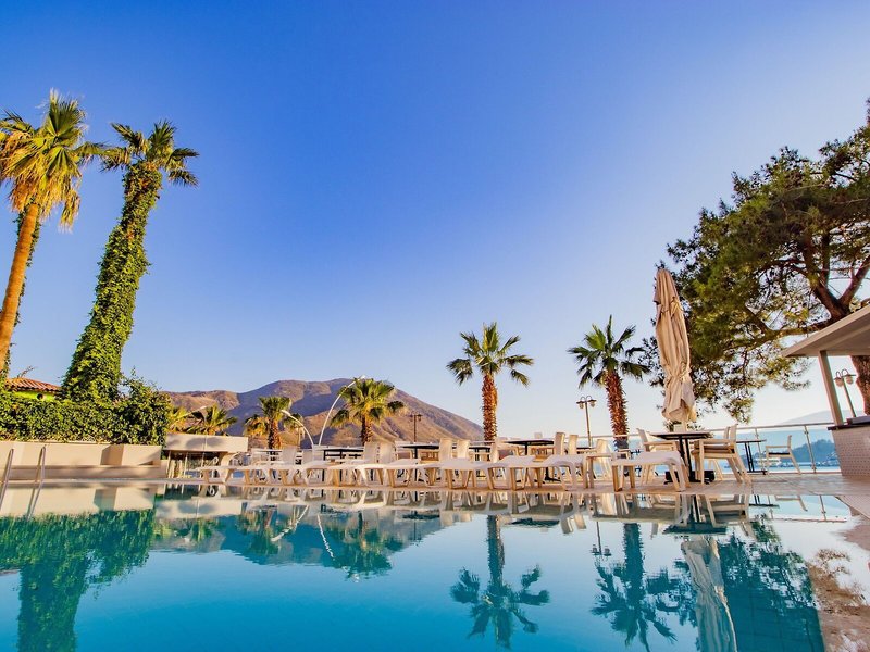 Hotel Mar-Bas Marmaris 1