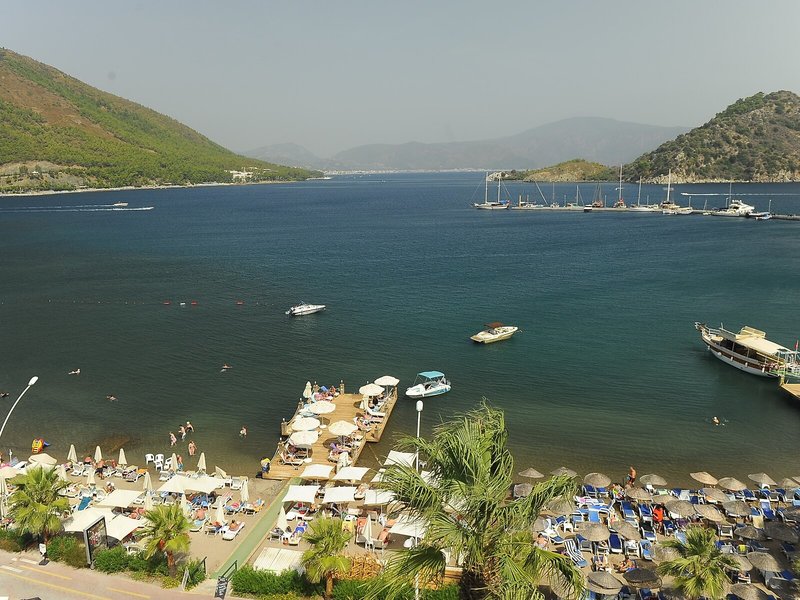 Hotel Mar-Bas Marmaris 3