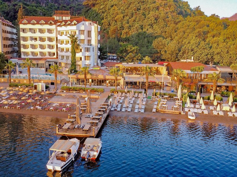 Hotel Mar-Bas Marmaris 4