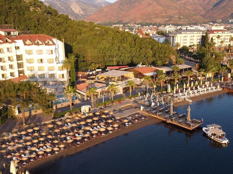 Hotel Mar-Bas Marmaris 5