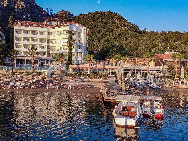 Hotel Mar-Bas Marmaris 6